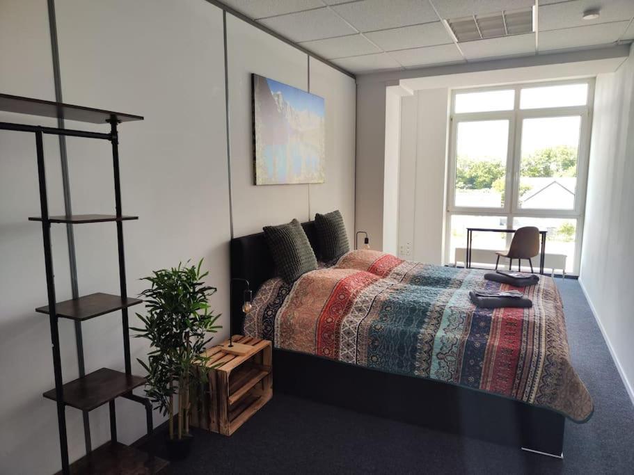 Appartement Wohlfuehloase 3 Keulen