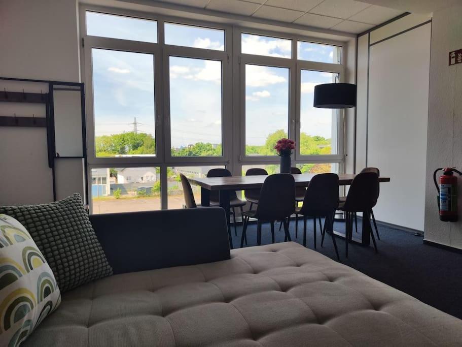Wohlfuehloase 3 Appartement Keulen